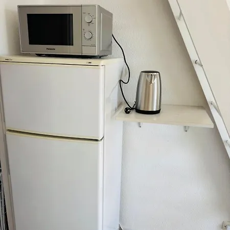 Duplex Cosy Neuf - Wifi - Balcon - En Bordure De Foret De Pins - Proche *