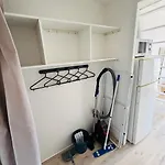 Duplex Cosy Neuf - Wifi - Balcon - En Bordure De Foret De Pins - Proche Apartmán Saint-Jean-de-Monts