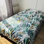 Duplex Cosy Neuf - Wifi - Balcon - En Bordure De Foret De Pins - Proche Apartmán Saint-Jean-de-Monts