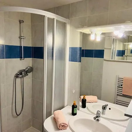 Duplex Cosy Neuf - Wifi - Balcon - En Bordure De Foret De Pins - Proche Apartment Saint-Jean-de-Monts