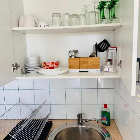 Duplex Cosy Neuf - Wifi - Balcon - En Bordure De Foret De Pins - Proche Saint-Jean-de-Monts