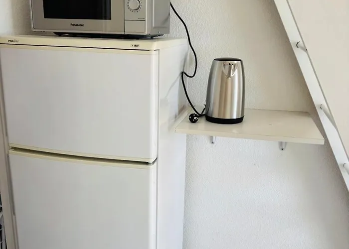 Duplex Cosy Neuf - Wifi - Balcon - En Bordure De Forêt De Pins - Proche *