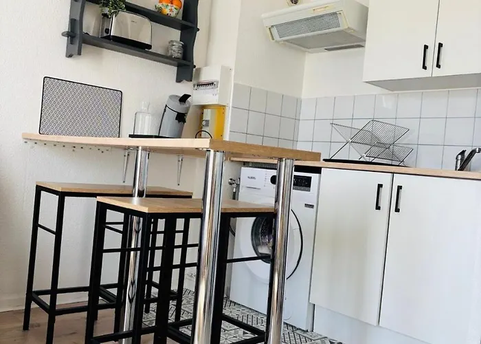 Duplex Cosy Neuf - Wifi - Balcon - En Bordure De Forêt De Pins - Proche Apartamento *