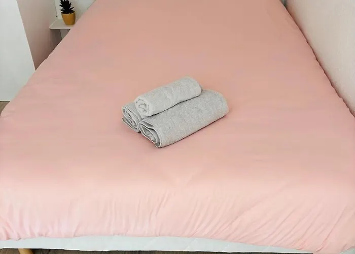 Apartamento Duplex Cosy Neuf - Wifi - Balcon - En Bordure De Forêt De Pins - Proche Saint-Jean-de-Monts