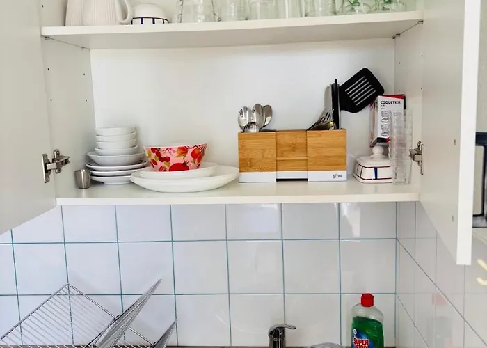 Duplex Cosy Neuf - Wifi - Balcon - En Bordure De Forêt De Pins - Proche Saint-Jean-de-Monts